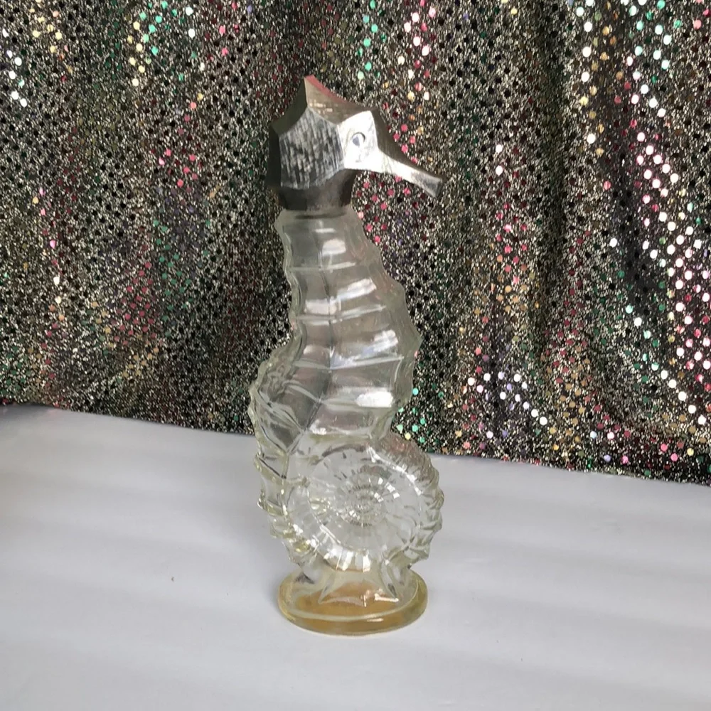 Vintage Avon Sea Horse